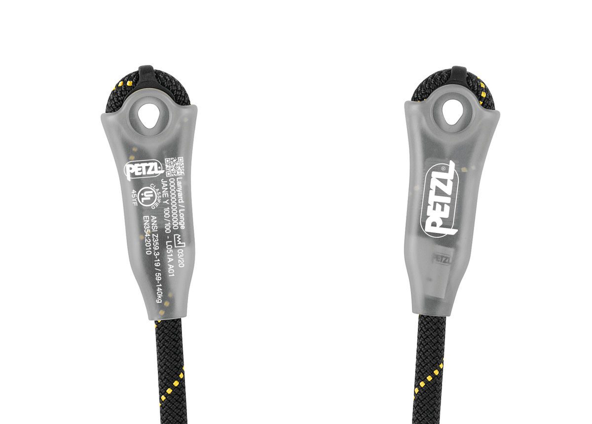Petzl Jane-Y for falldemper - Image 4