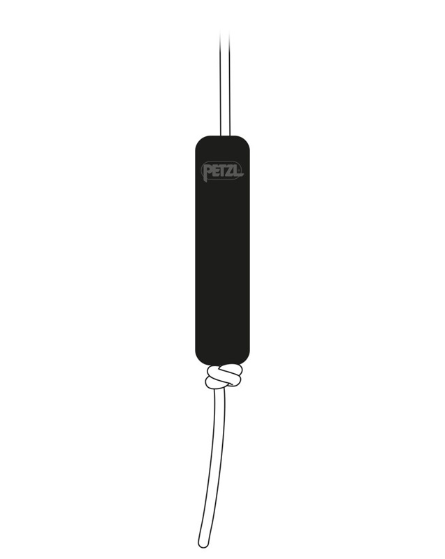 Petzl Lest the pipe - Image 2