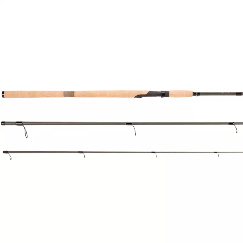 Lawson Atlantic Salmon S3 13 fot / 50gr - Image 2