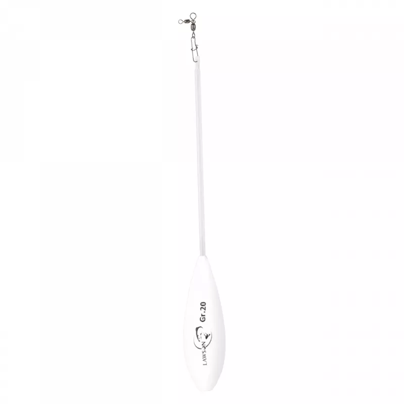 Lawson Ørretbombe m/swivel 12gr