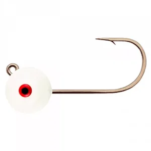 Lawson Jigghode 150gr Gul