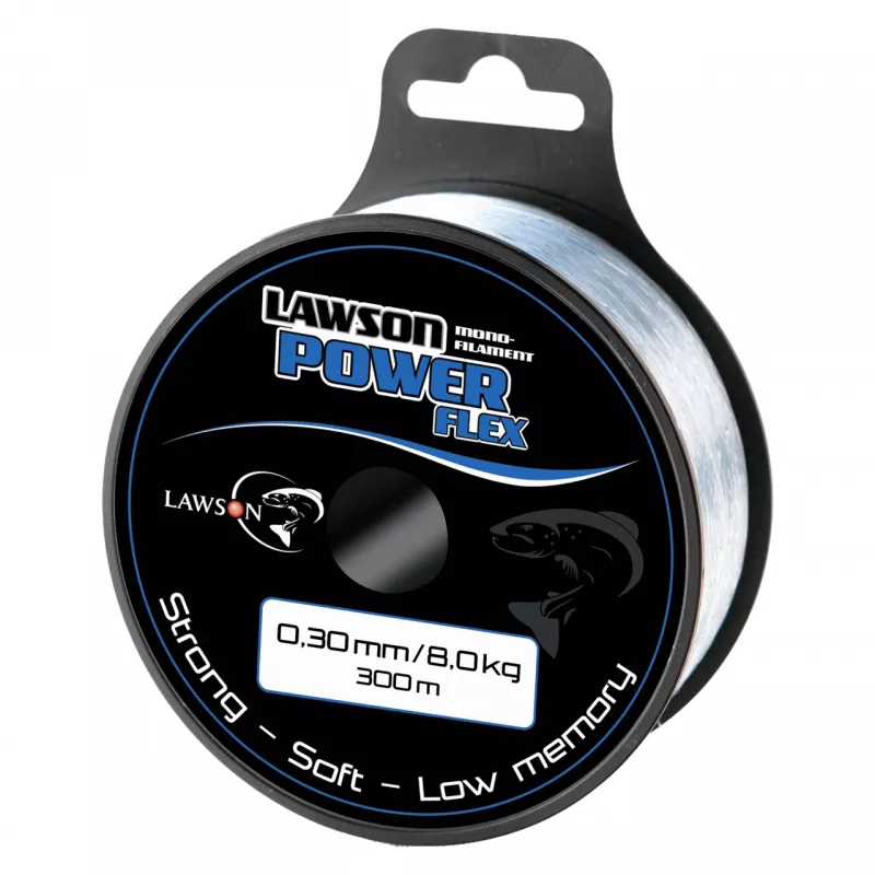 Lawson PowerFlex 0,35mm 9,5kg - Image 2