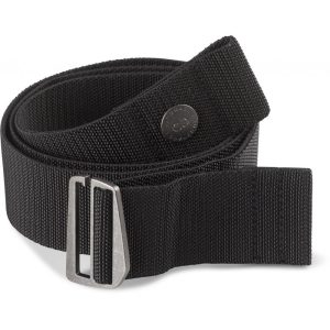 Lundhags Elastic Belt Unisex Sort