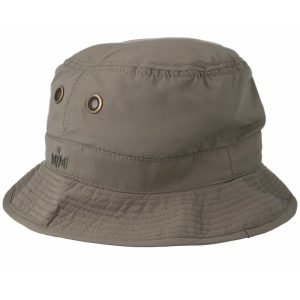 MJM Bucket Taslan Green Usx