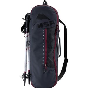 MSR Snowshoe Bag trugesekk