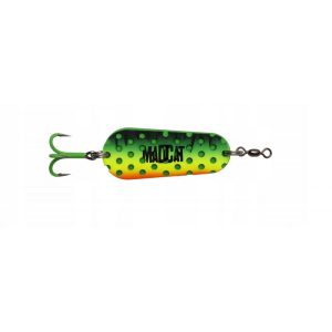 Madcat A-Static T.Turbine Spoon 3/0 110g Firetiger