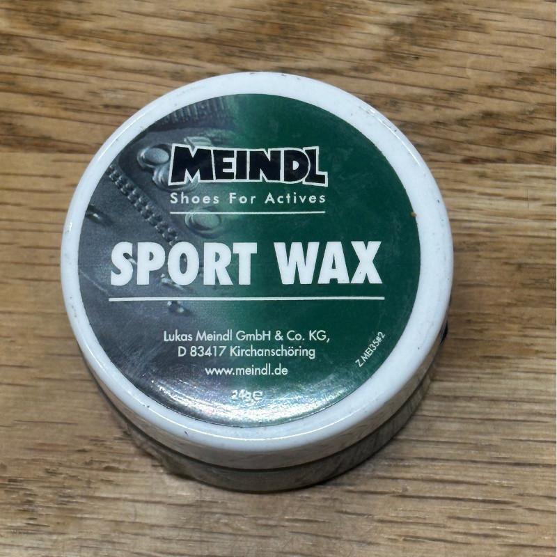 Meindl sportwax liten 30ml - Image 2
