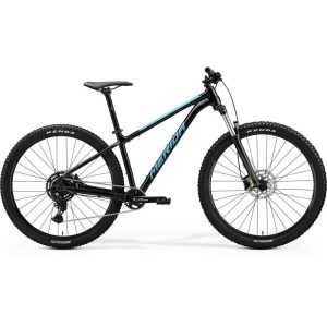 Merida Big.Trail 200 Metallic Black