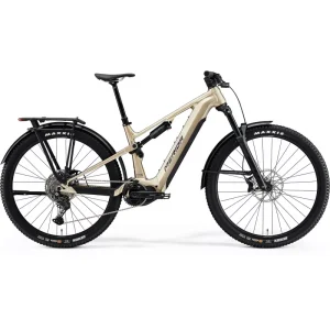 Merida eOne-Forty 475 EQ Beige