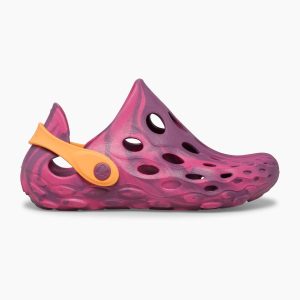 Merrell Hydro Moc kids Violet