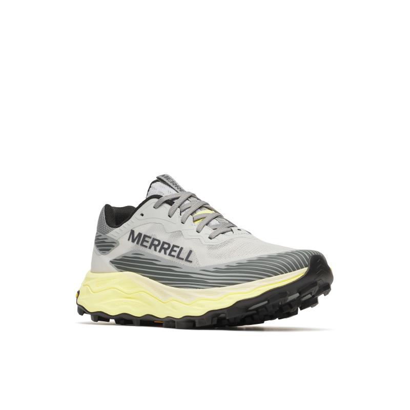 Merrell Agility Peak 6 Herre Grå - Image 8