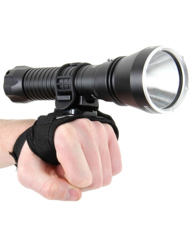 ND Varilux TEC 4000 dykkerlykt - Image 2