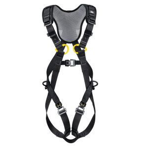 Petzl Newton Fast fallsikringssele Europeisk versjon