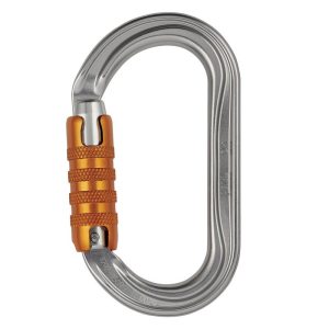 Petzl OK karabin