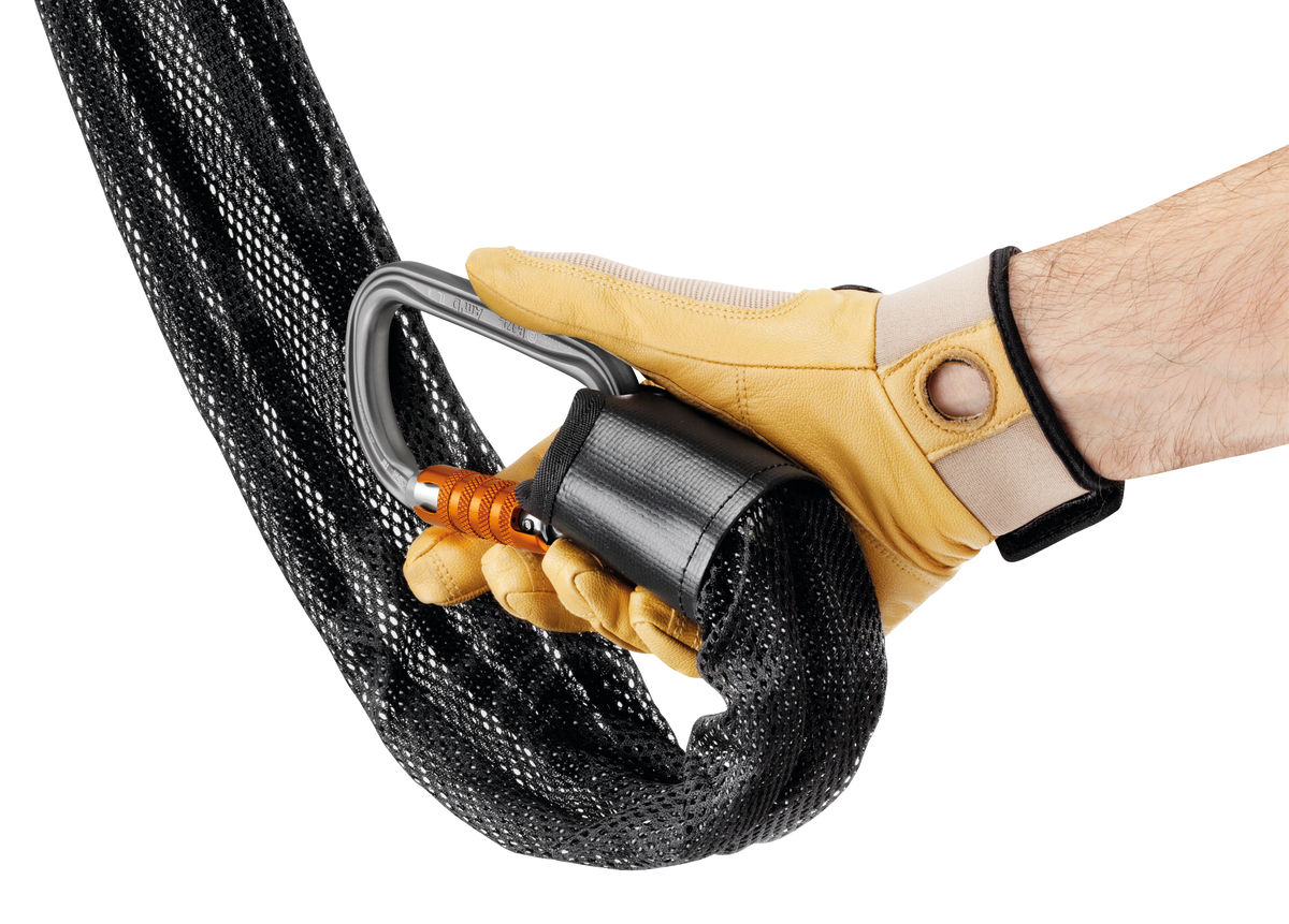 Petzl Jag System taljesett - Image 3