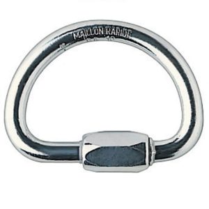Petzl Demi Rond