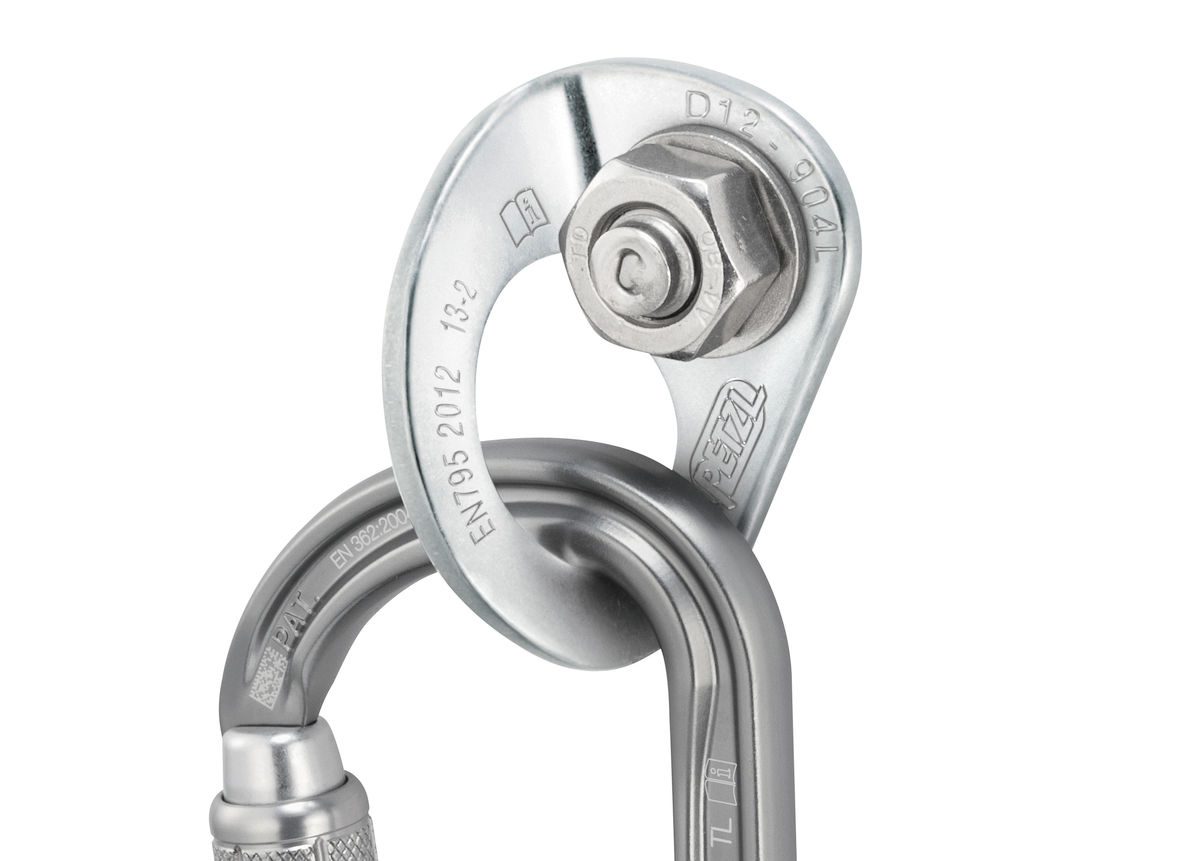 Petzl Coeur Bolt HCR 20pk - Image 4
