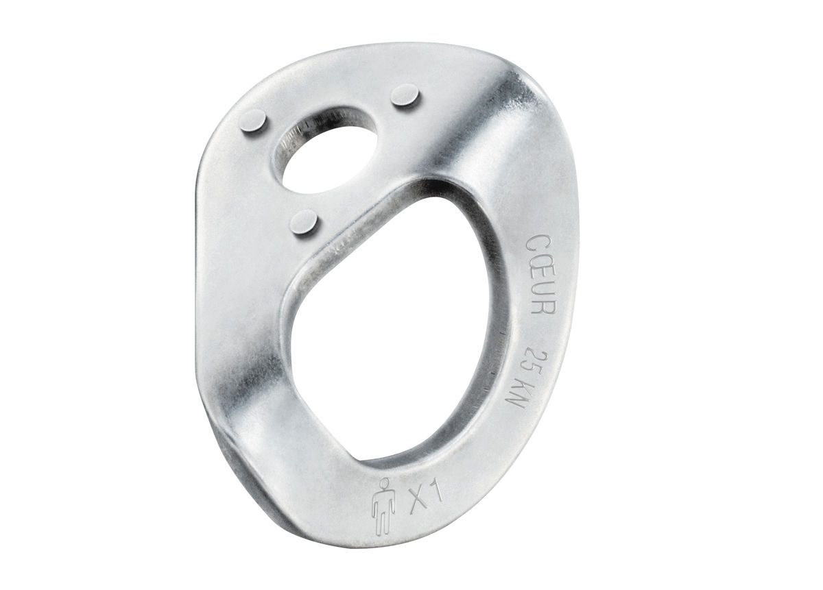 Petzl Coeur Bolt HCR 20pk - Image 3