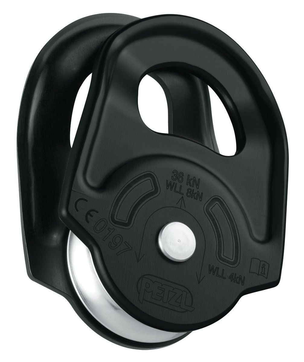 Petzl Rescue trinse - Image 3