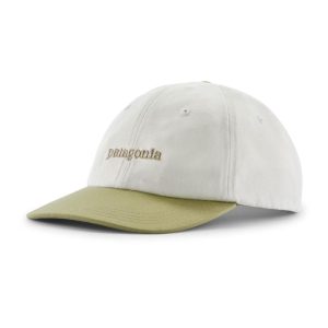 Patagonia Fitz Roy Icon Trad Cap Hvit
