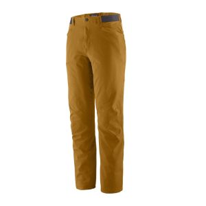 Patagonia Venga Rock Pants – Reg Brun Herre