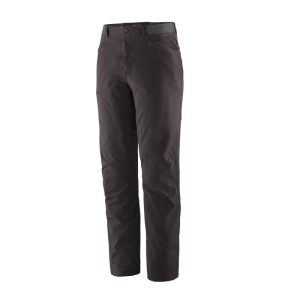 Patagonia Venga Rock Pants – Reg Sort Herre