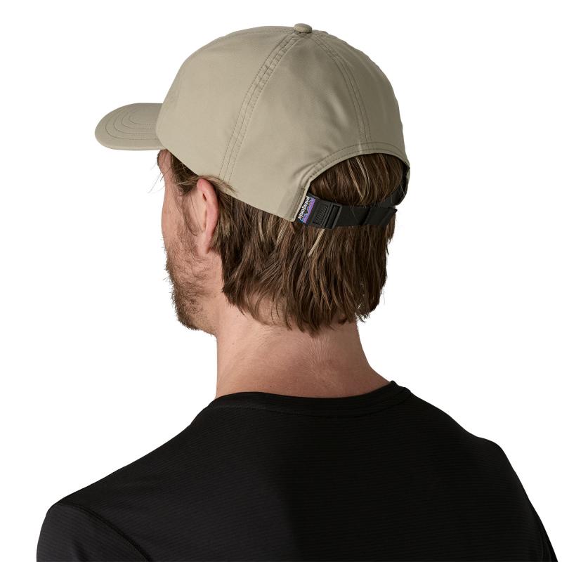 Patagonia Terrebonne Hat Brun - Image 3