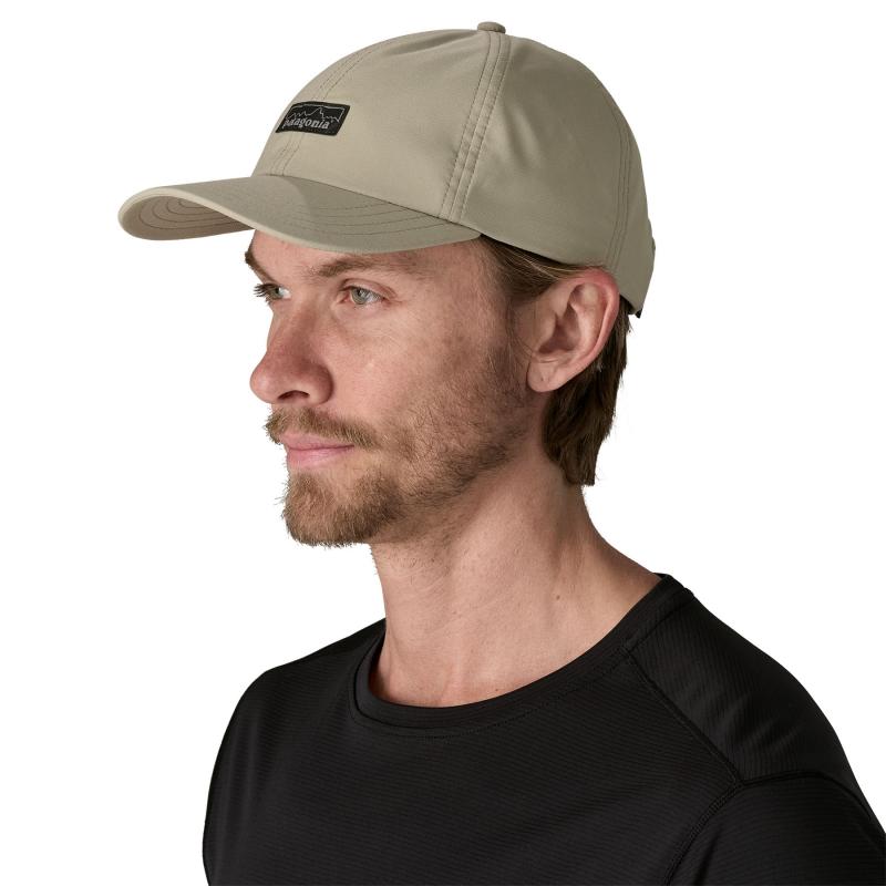 Patagonia Terrebonne Hat Brun - Image 4