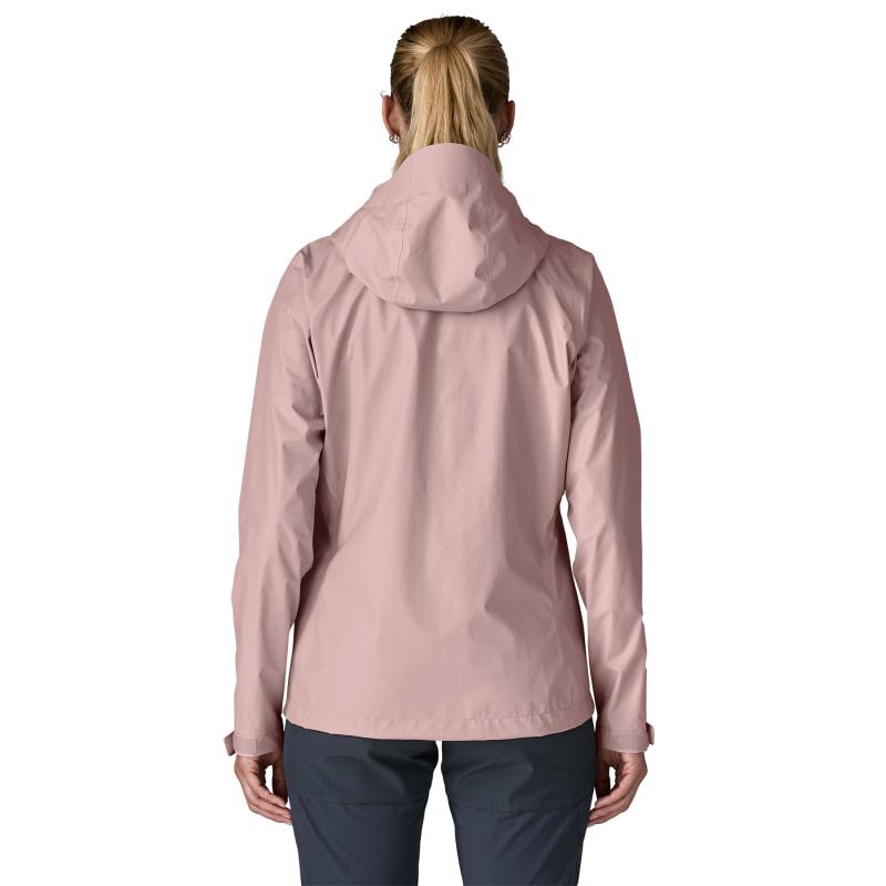 Patagonia Torrentshell 3l Rain Jakke Rosa Dame - Image 4