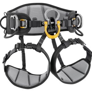 Petzl Astro Sit sittesele