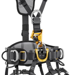 Petzl Astro europeisk versjon