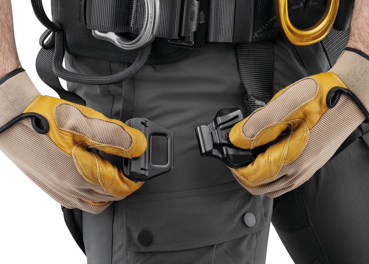 Petzl Astro internasjonal versjon svart - Image 6