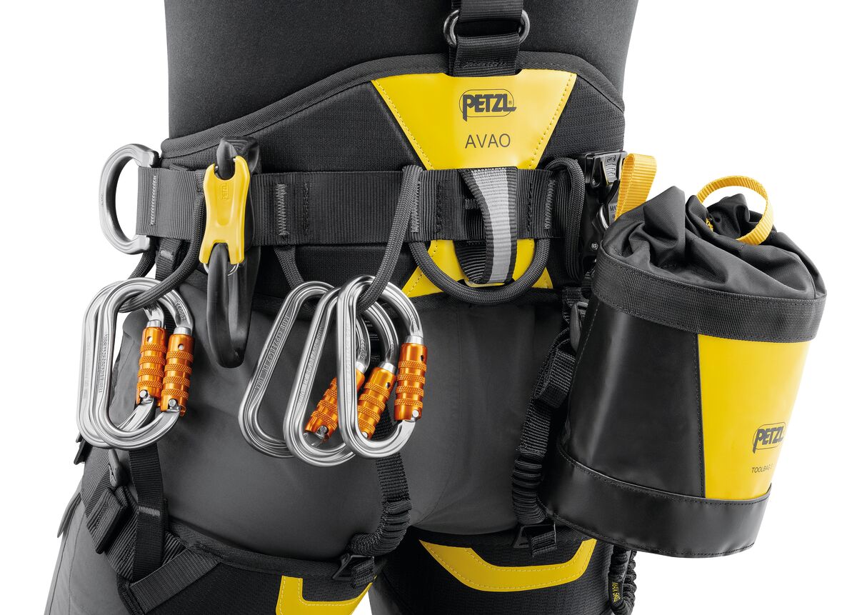Petzl Avao internasjonal versjon - Image 6
