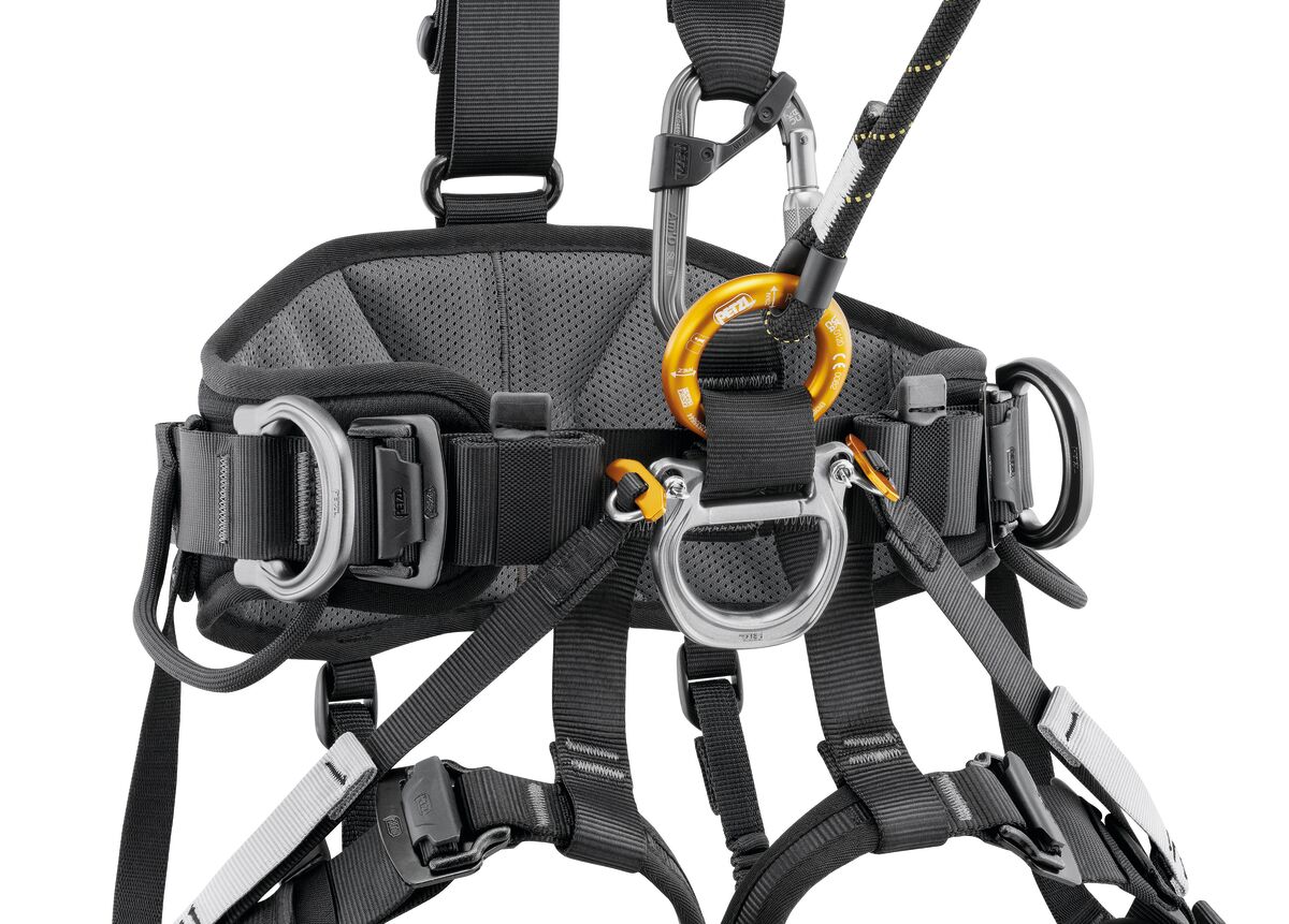 Petzl Avao internasjonal versjon - Image 5