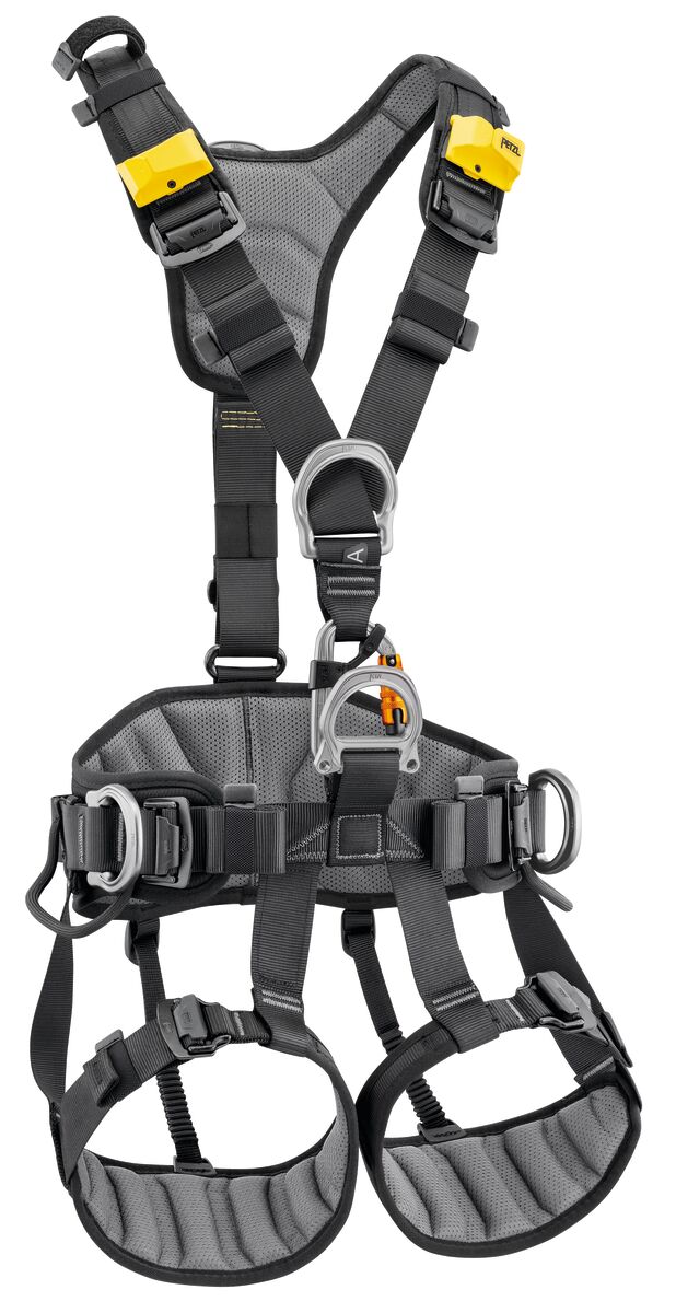 Petzl Avao internasjonal versjon - Image 2