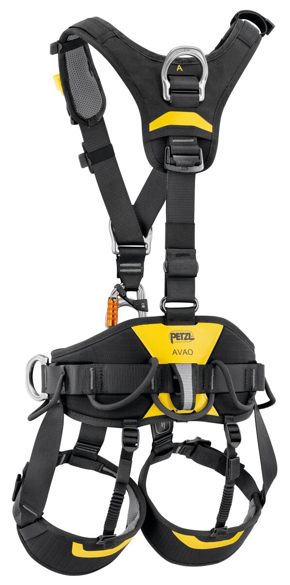 Petzl Avao internasjonal versjon - Image 3