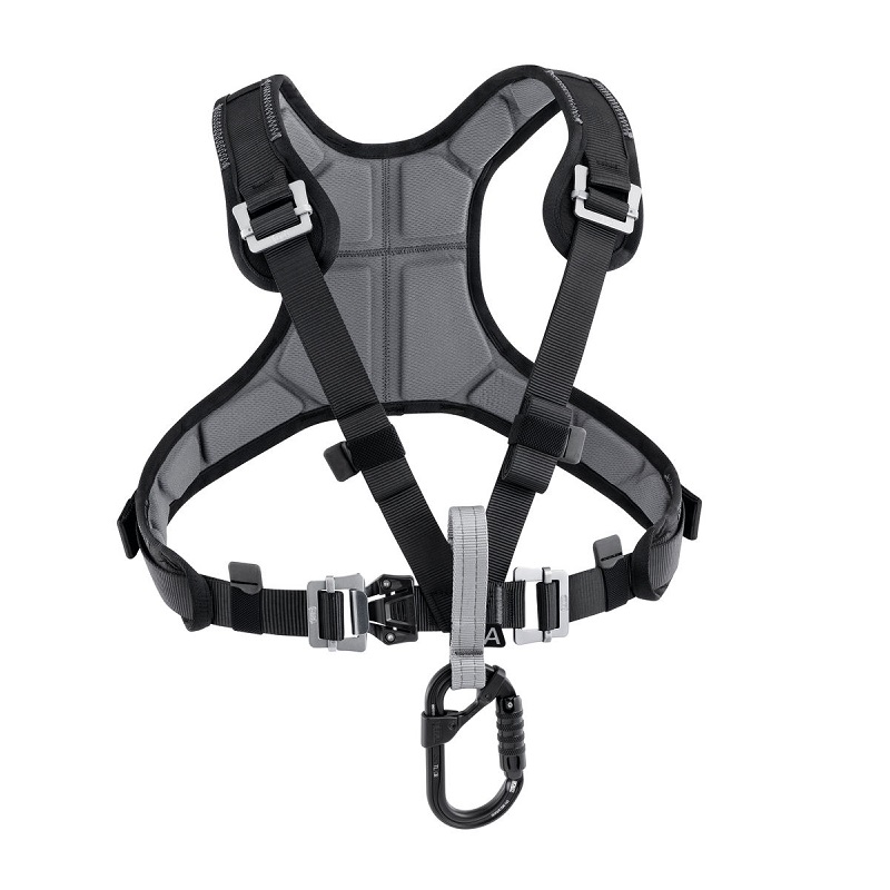 Petzl Chest’Air brystsele - Image 2