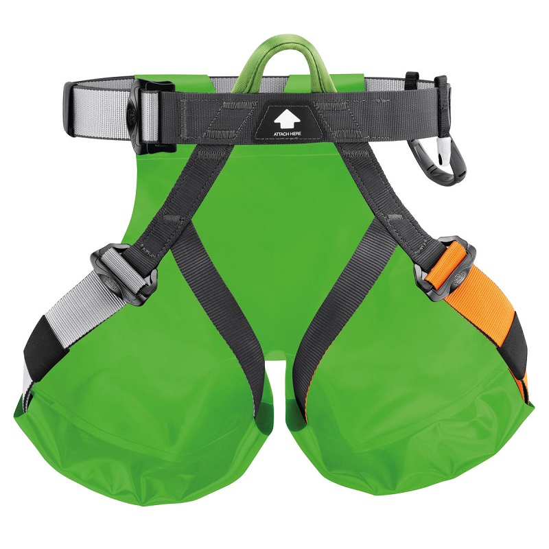 Petzl Canyon Club sele - Image 2