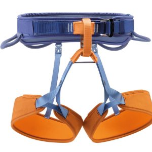Petzl Corax LT klatresele