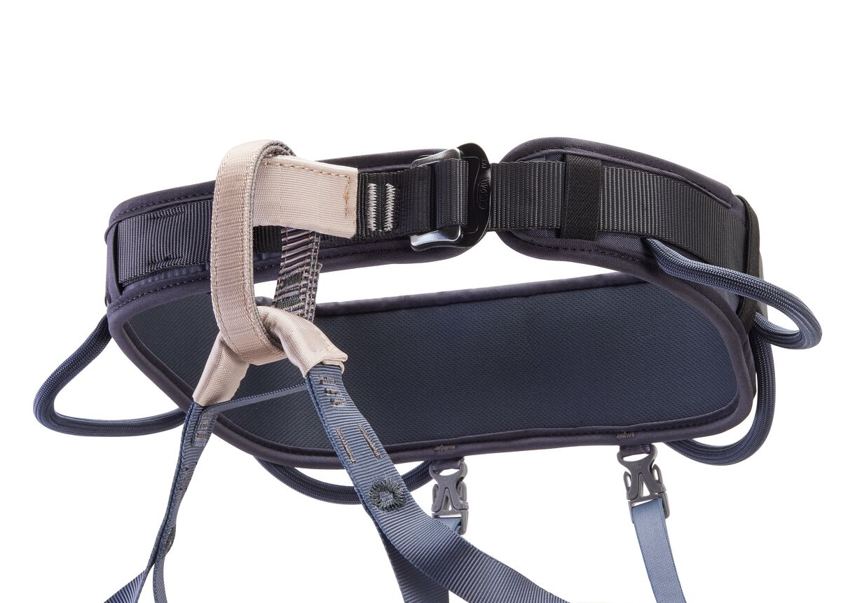 Petzl Corax LT klatresele - Image 6