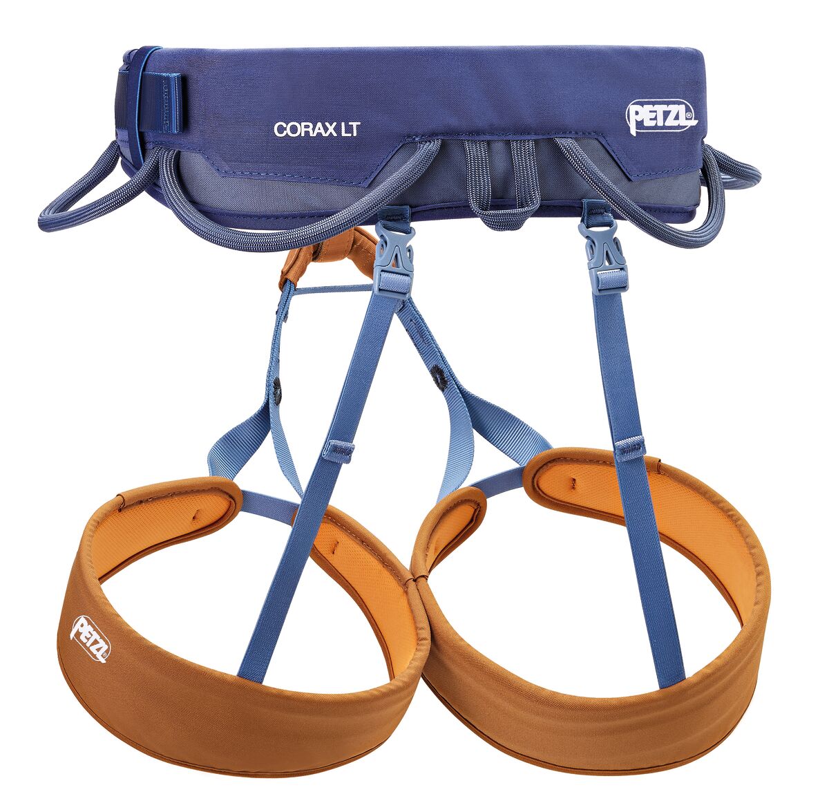 Petzl Corax LT klatresele - Image 3