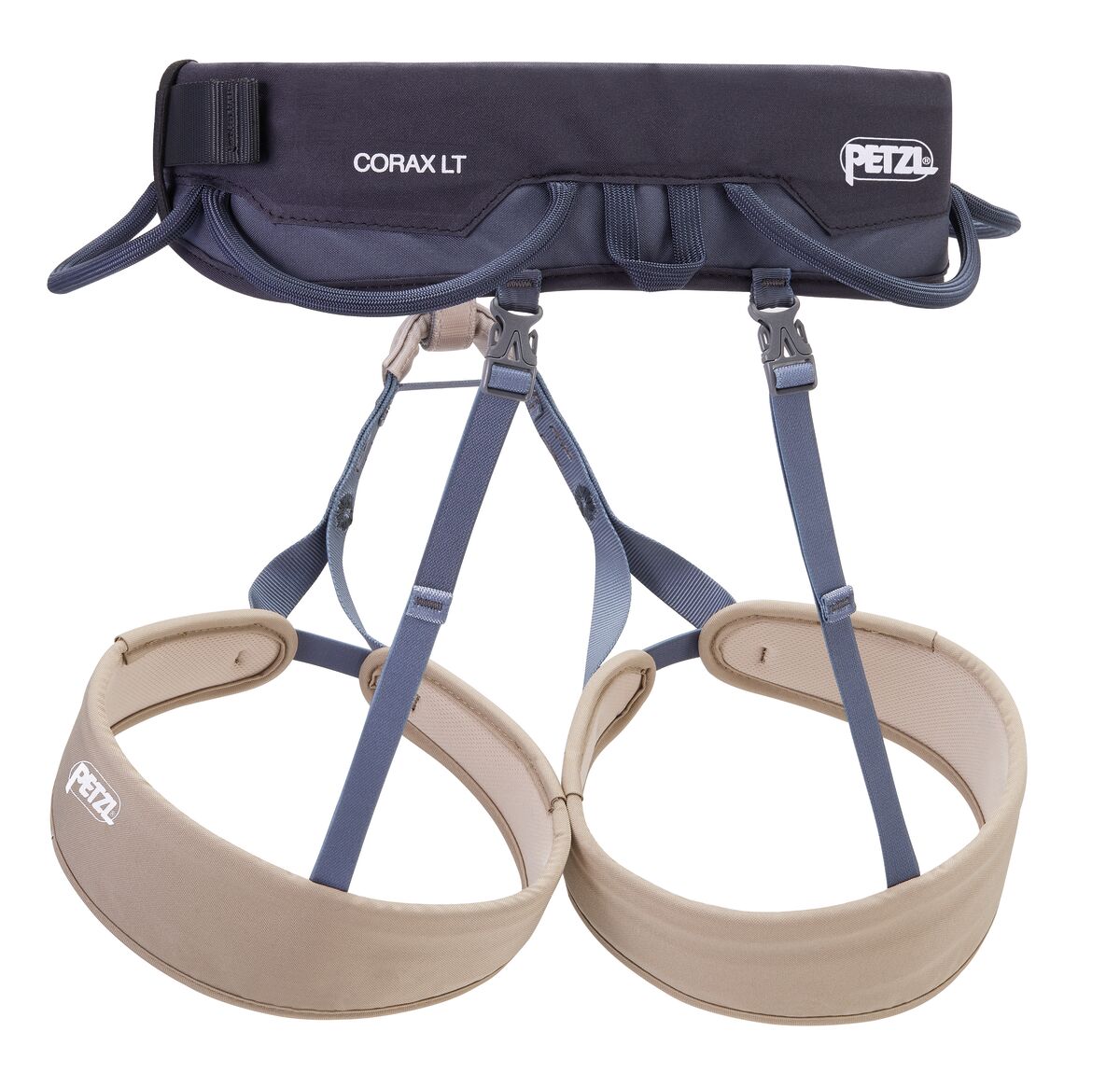Petzl Corax LT klatresele - Image 5