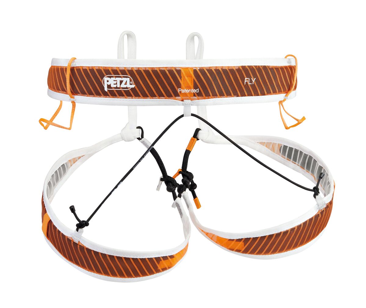 Petzl Fly alpinsele - Image 3