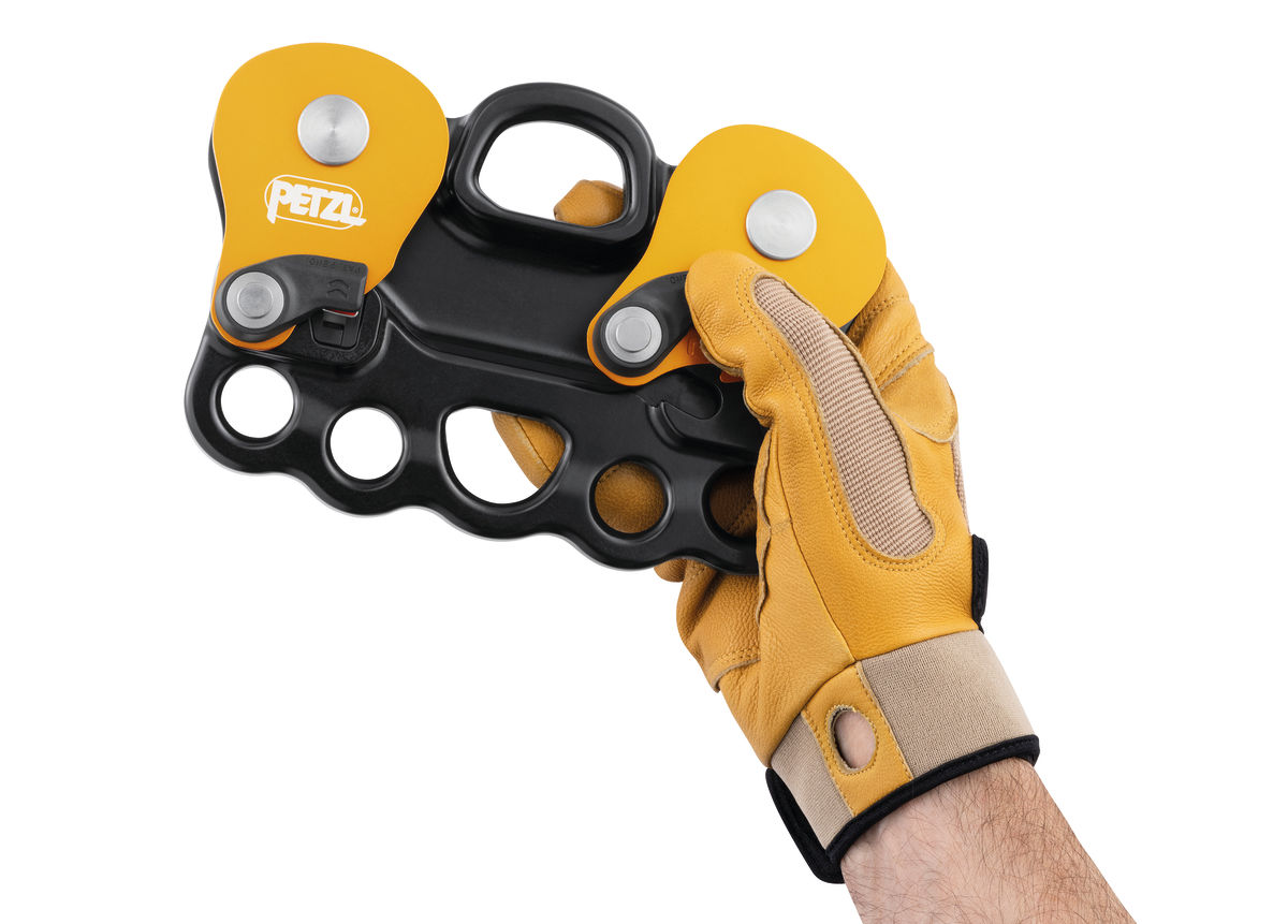 Petzl Reeve - Image 3
