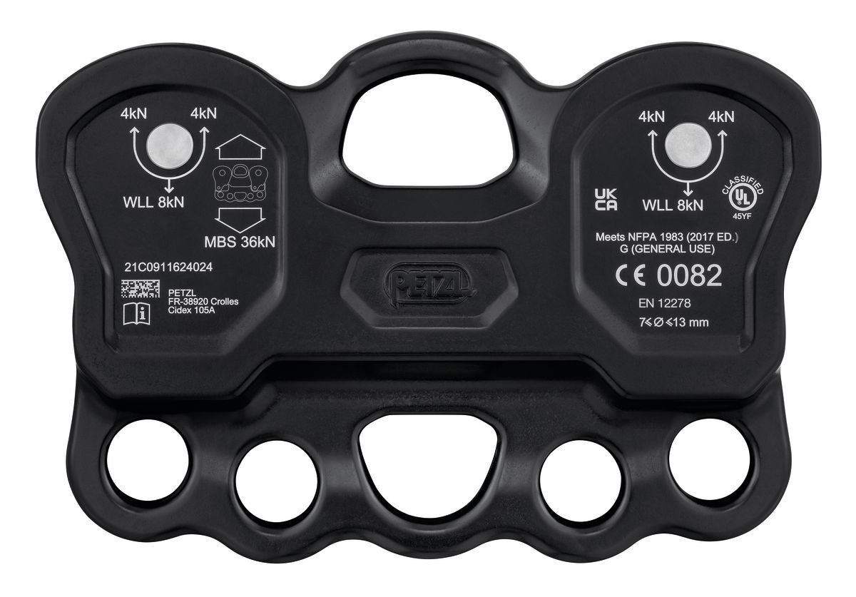 Petzl Reeve - Image 5