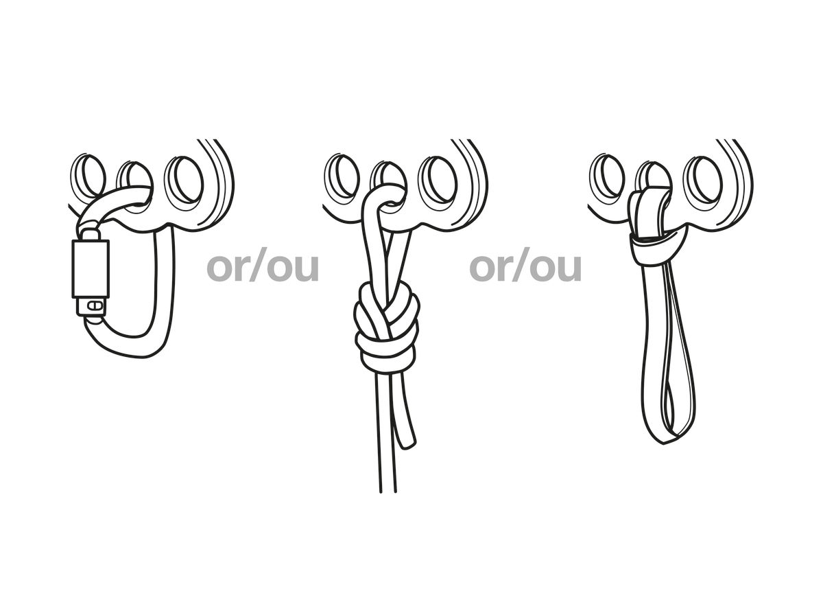 Petzl Reeve - Image 6