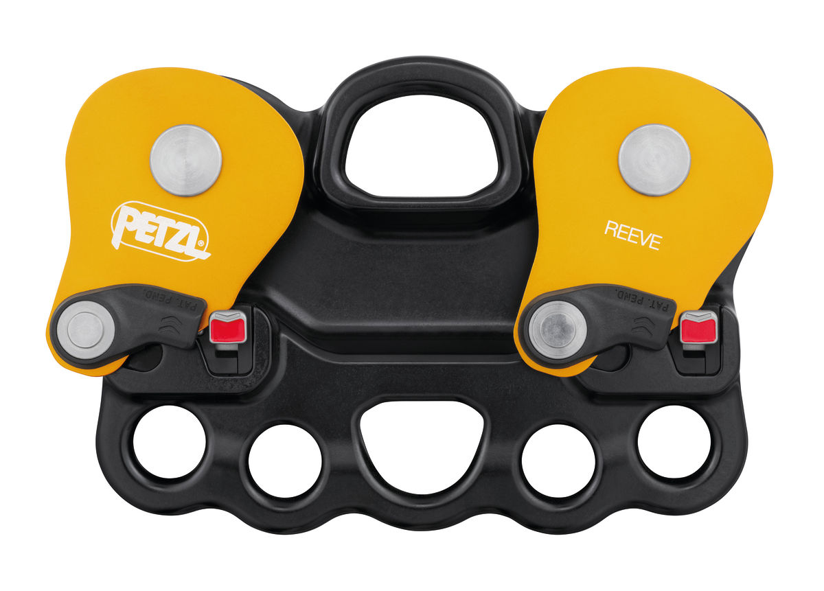 Petzl Reeve - Image 4
