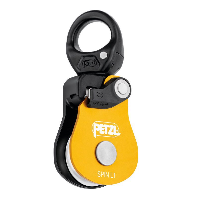 Petzl Spin L1 trinse - Image 2