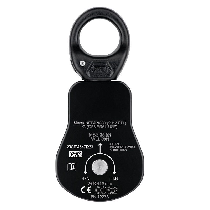 Petzl Spin L1 trinse - Image 8