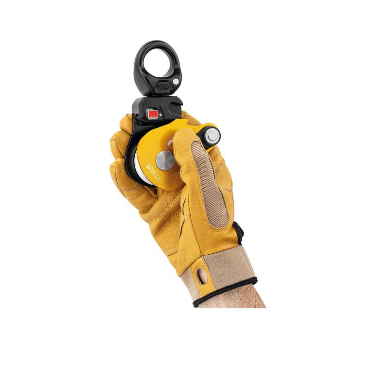 Petzl Spin L1 trinse - Image 7